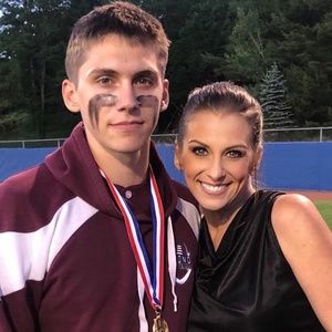 Meet your Posher, Cheryl